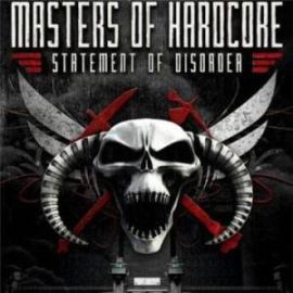 VA - Masters Of Hardcore - Statement Of Disorder - Bonus CD (2011)