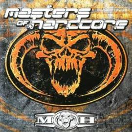 VA - Masters Of Hardcore (Italian Edition) (2001)