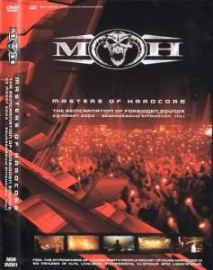 VA - Masters Of Hardcore - The Reincarnation Of Forbidden Sounds DVD (2003)