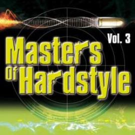 VA - Masters Of Hardstyle Vol. 3 (2009)