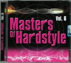 VA - Masters Of Hardstyle Vol 6 (2011)