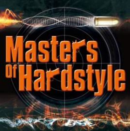 VA - Masters Of Hardstyle (2008)