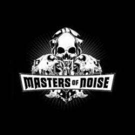 Masters Of Noise feat. MC Tha Watcher - Far Away (2011)