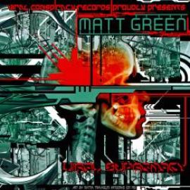 Matt Green - Viral Supremacy (2011)