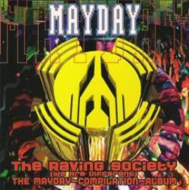 VA - Mayday - The Raving Society (We Are Different) (1994)