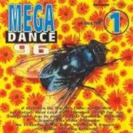 VA - Mega Dance 96 Volume 1 (1996)
