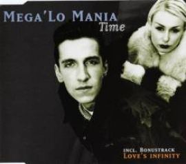 Mega 'Lo Mania Discography