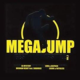 VA - Megajump Best In Jumpstyle Vol. 2 (2008)