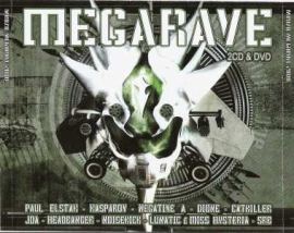 VA - Megarave 2008