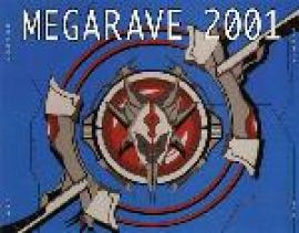 VA - Megarave 2001