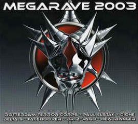 VA - Megarave 2003