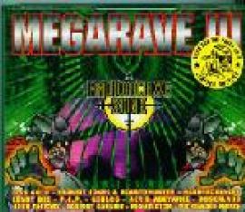 VA - Megarave 1994 (III)