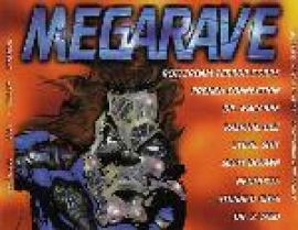 VA - Megarave 1997 - Devastading Mindbender (1997