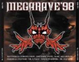 VA - Megarave 1998