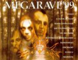 VA - Megarave 1999