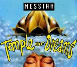 Messiah - Temple Of Dreams (1992)