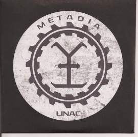 Metadia - Linac (Promo Ltd.) (2008)