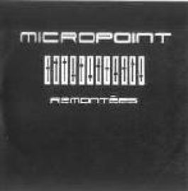 Micropoint - Remontees
