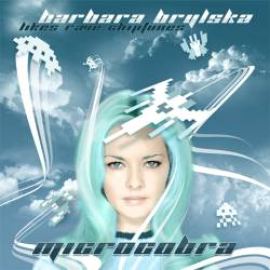 Microcobra - Barbara Brylska Likes Rave ChiptuNES (2011)