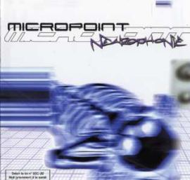 Micropoint - Neurophonie (1999)