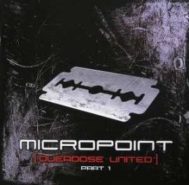 Micropoint - Overdose United Part 1 (2008)
