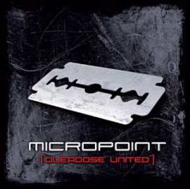 Micropoint - Overdose United (2008)