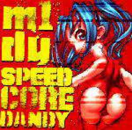 m1dy - Speedcore Dandy (2002)