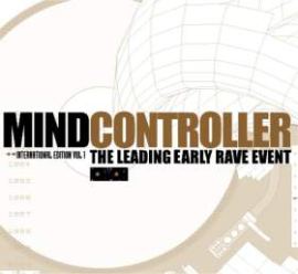 VA - Mindcontroller - The Best Of Early Rave '91-'99 (2003)