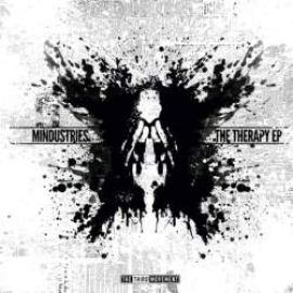 Mindustries - The Therapy EP (2012)