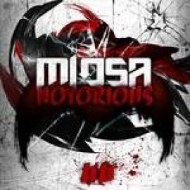 Miosa - Notorious EP (2011)