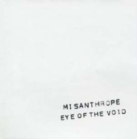 Misanthrope - Eye Of The Void (2004)