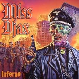 Miss Djax - Inferno (2008)