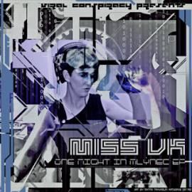 Miss VK - One Night In Mlynec Ep (2012)