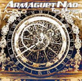 VA - Epileptik Mix 14 - Armaguet Nad - Time Machine (2006)