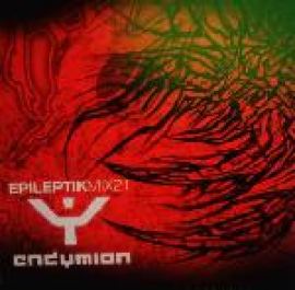 VA - Epileptik Mix 21 - Endymion (2007)