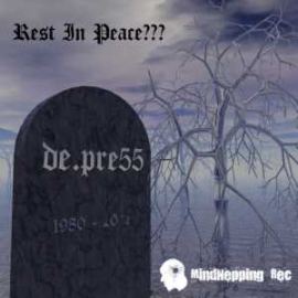 de.pre55 - Rest In Peace??? (2008)