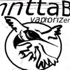 mnttaB - Vaphorizer EP (2011)