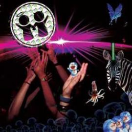 Mochipet Bloodysnowman - Unicorn Glowsticks Rave Party (2008)