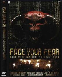 VA - Masters Of Hardcore - Face Your Fear DVD (2006)