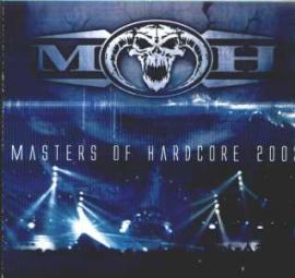 VA - Masters Of Hardcore 2003 (Italian Edition) (2003)