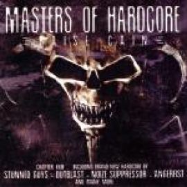 VA - Masters Of Hardcore Chapter XXIII - Raise Cain (2007)