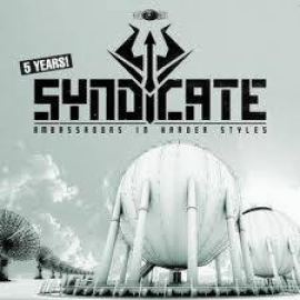 Outblast & Korsakoff - Hymn of Syndicate (Official Syndicate Anthem) (2011)