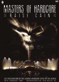 VA - Masters Of Hardcore - Raise Cain (DVD Audio) (2007)