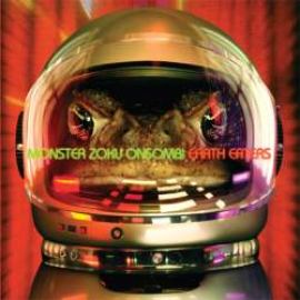 Monster Zoku Onsomb! - Earth Eaters CD (2009)