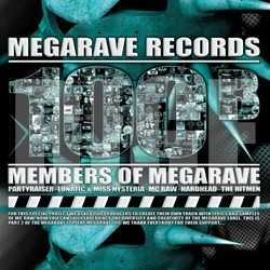 VA - Members Of Megarave Part 2 (2008)