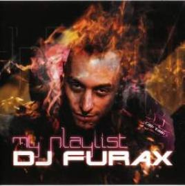 VA - My Playlist (DJ Furax) (2008)