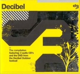 VA - Decibel 2003 DVD