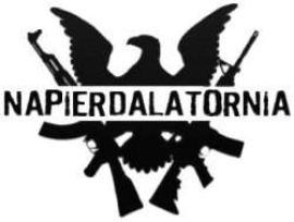 Napierdalatornia FULL Label