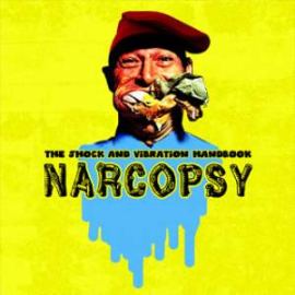 Narcopsy - The Shock & Vibration Handbook (2009)
