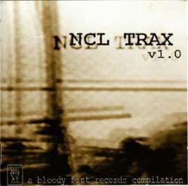 VA - NCL Trax V1.0 (2003)